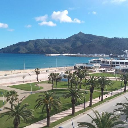 Hotel Cote D'Or M'dik Luaran gambar