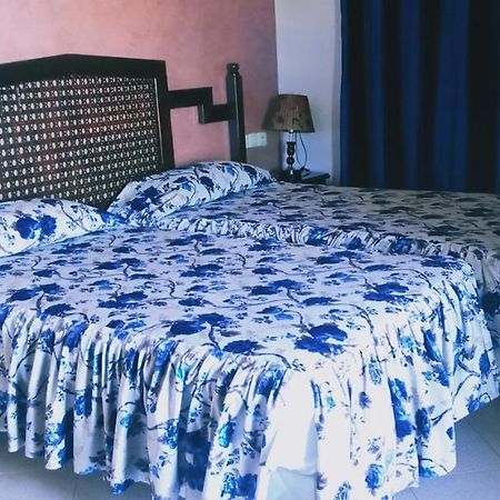 Hotel Cote D'Or M'dik Luaran gambar