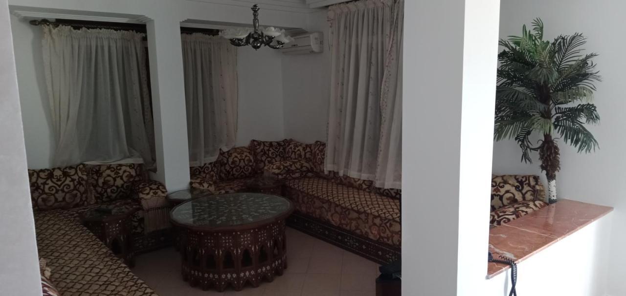 Hotel Cote D'Or M'dik Luaran gambar