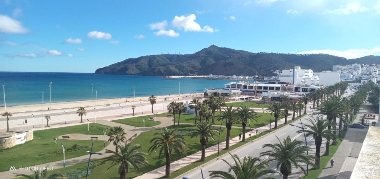 Hotel Cote D'Or M'dik Luaran gambar