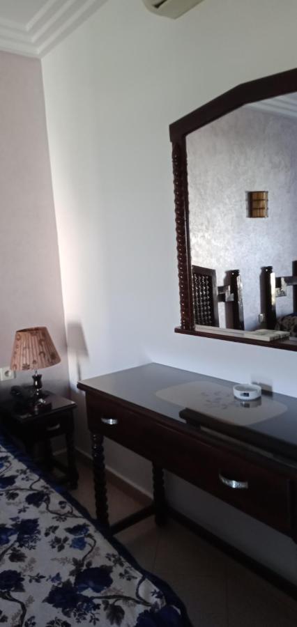 Hotel Cote D'Or M'dik Luaran gambar