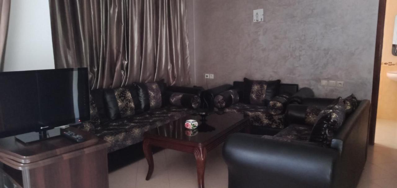 Hotel Cote D'Or M'dik Luaran gambar