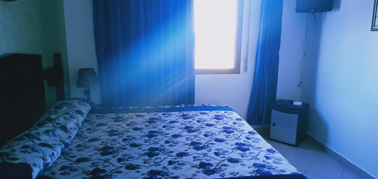 Hotel Cote D'Or M'dik Luaran gambar