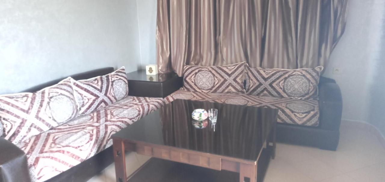 Hotel Cote D'Or M'dik Luaran gambar
