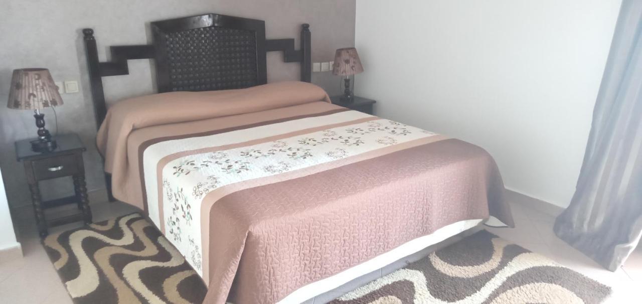 Hotel Cote D'Or M'dik Luaran gambar