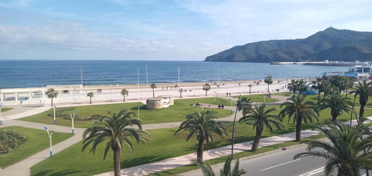 Hotel Cote D'Or M'dik Luaran gambar