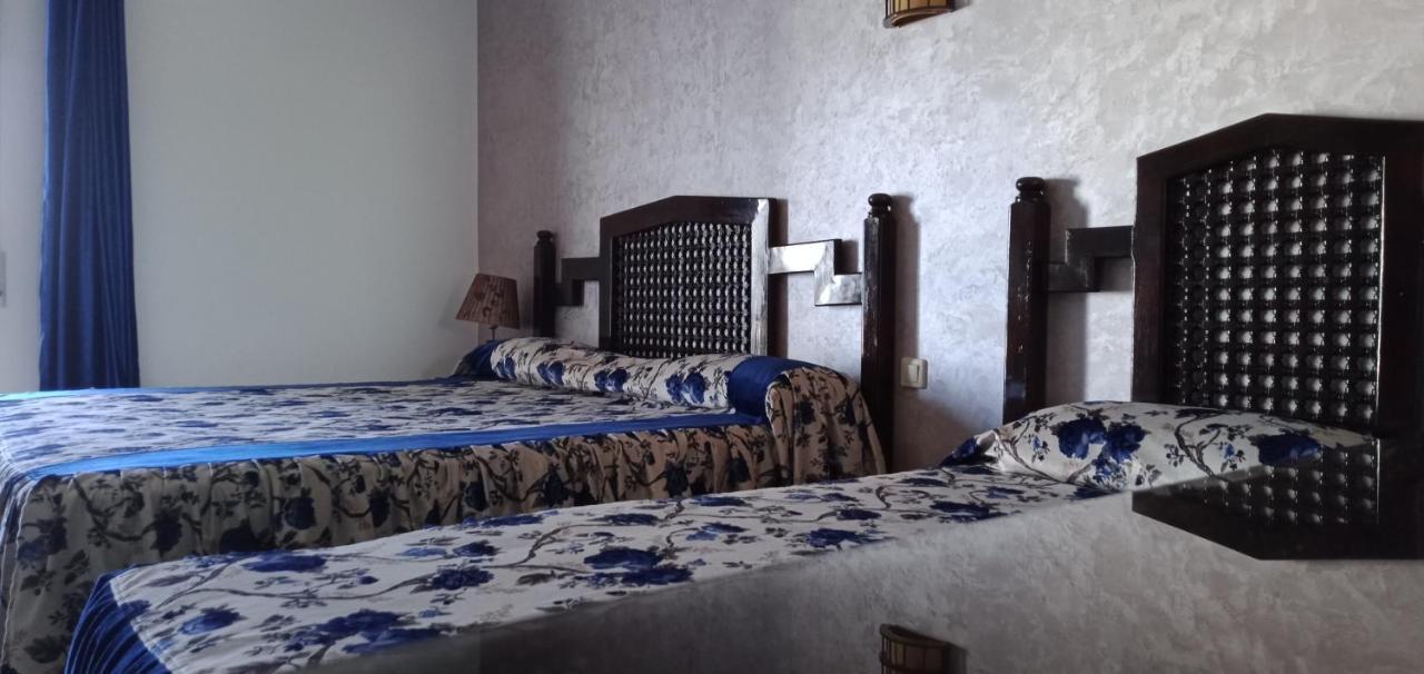 Hotel Cote D'Or M'dik Luaran gambar
