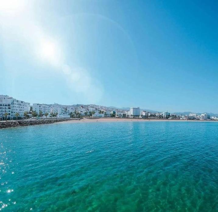 Hotel Cote D'Or M'dik Luaran gambar
