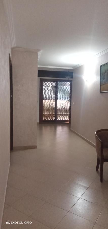 Hotel Cote D'Or M'dik Luaran gambar