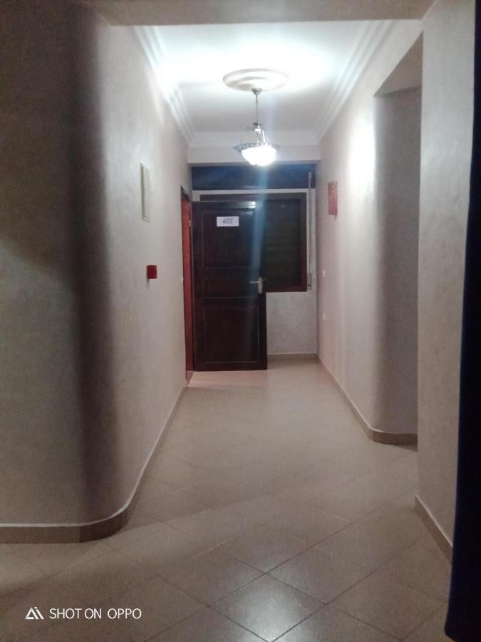 Hotel Cote D'Or M'dik Luaran gambar