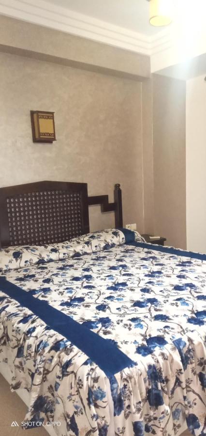 Hotel Cote D'Or M'dik Luaran gambar